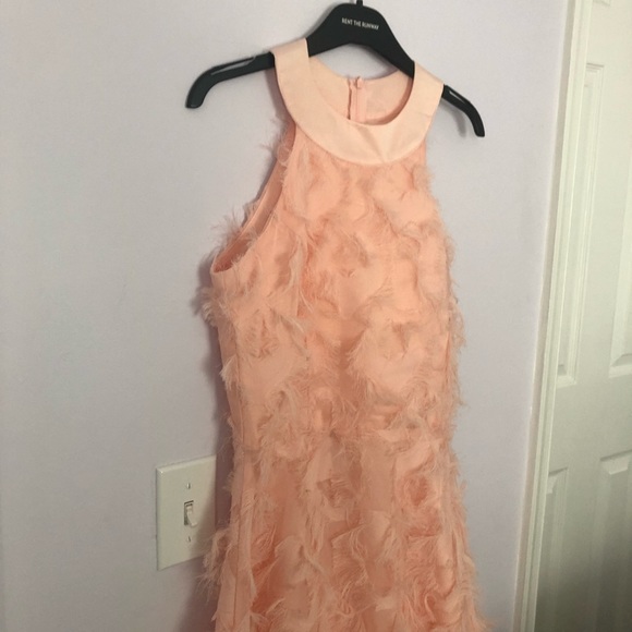 Pink Dress - Picture 3 of 7